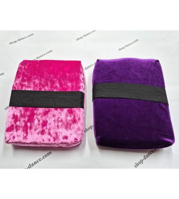 Подушка для розтяжки під ногу М-GYM