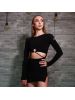 Сукня Поліна Black J.E.M