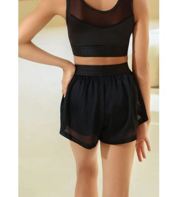 Шорти парашути подвійні Сильвія GP