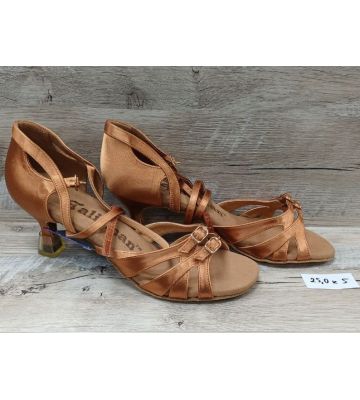 Акція! Жіноча латина Талісман мод. 718 - р. 25,0 см к.5