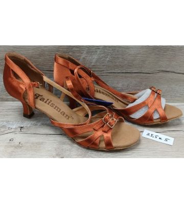 Акція! Жіноча латина Талісман мод. 718 - р. 25,5 см к.5