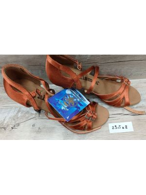 Акція! Жіноча латина Талісман мод. 718 - р. 23,5 см к. 8