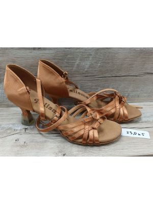 Акция! Женская латина Талисман – р. 23,0 см к.5