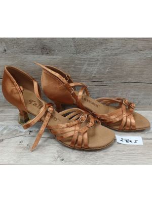 Акція! Жіноча латина Талісман - р. 24,0 см к.5