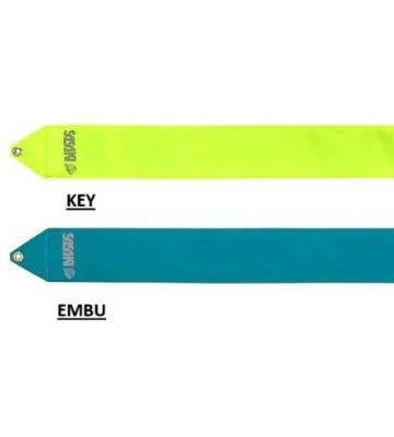 Стрічка SASAKI M-722, 6 м