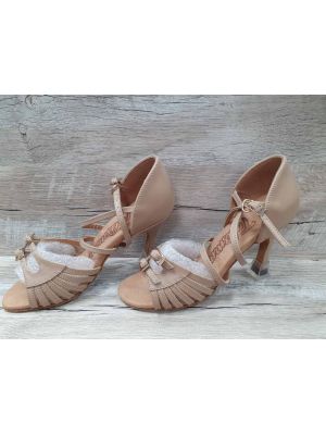 Жіноча латина Талісман - 717 розмір 24,0