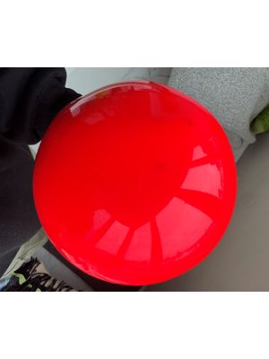 М'яч гімнастичний М-20А, 18.5 см SASAKI