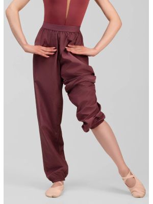 Брюки САУНА красный GRAND PRIX