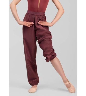 Брюки САУНА красный GRAND PRIX