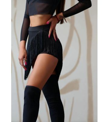 Шорти для латини SANSA GP