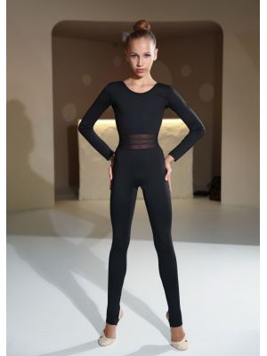 Комбинезон ZUMI, длинный рукав GP Комбинезон ZUMI, длинный рукав GP