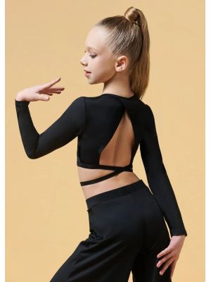 Топ IONA с длинным рукавом GP