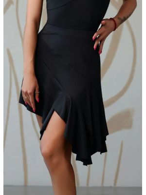 Спідниця для латини LENORA GP