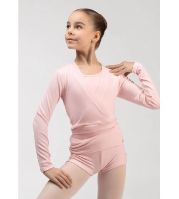 Кофта WILMA дитяча рожева GP