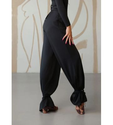 Брюки для танцев широкие ARYA GP
