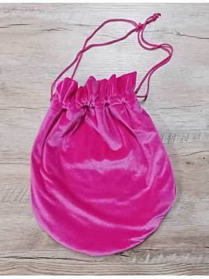 Чохол для м'яча велюровий М-GYM УТЕПЛЕНИЙ