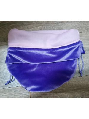 Чохол для м'яча велюровий М-GYM УТЕПЛЕНИЙ Чохол для м'яча велюровий М-GYM УТЕПЛЕНИЙ