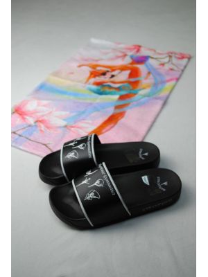 Тапки з гімнастками р. 30, 31, 32 Тапки з гімнастками р. 30, 31, 32