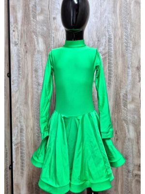 Рейтингове плаття Людмила 500/2 з регіліном