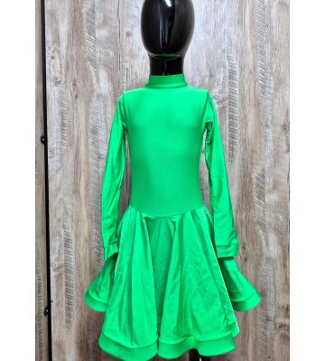 Рейтингове плаття Людмила 500/2 з регіліном