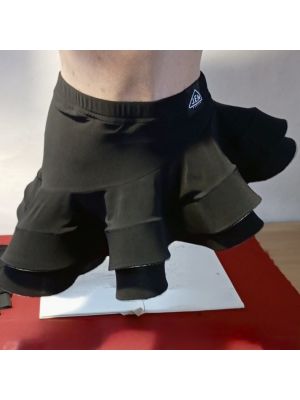 Спідниця для тренувань Paula FUEGO J.E.M Спідниця для тренувань Paula FUEGO J.E.M