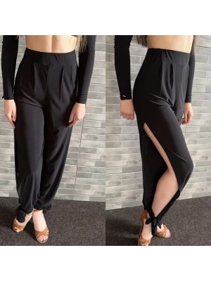 Брюки для латини Amelia J.E.M