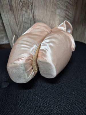 Акція! Пуанти Rivage Line р. 40 (23,8 см) Акція! Пуанти Rivage Line р. 40 (23,8 см)