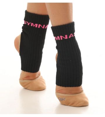 Гомілкостоп в'язаний 25 см