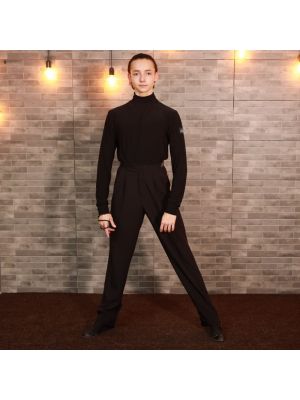 Брюки латина для виступів J.E.M