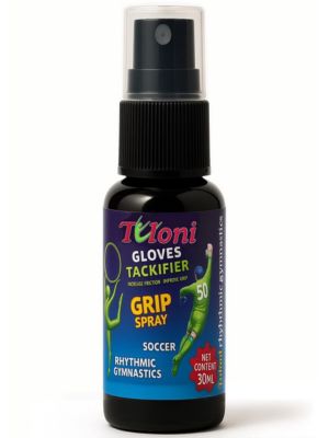 Спрей для липкості м'ячів Tuloni