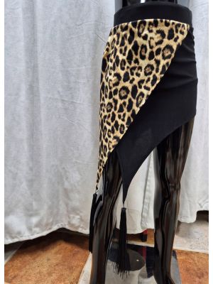 Спідниця Mira Black/Leo J.E.M