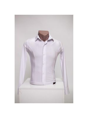 Сорочка комбідрез танцювальна 305