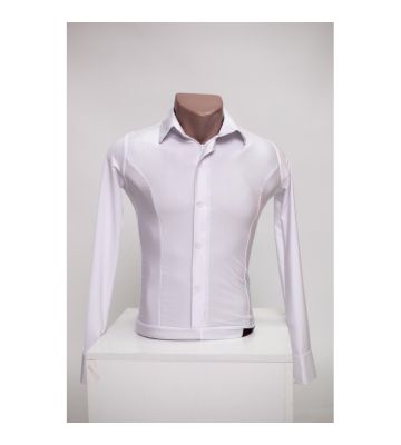 Сорочка комбідрез танцювальна 305