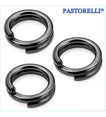 Овальне кільце для карабіна Pastorelli