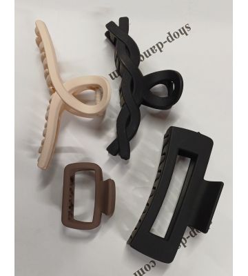 Крабик для волос