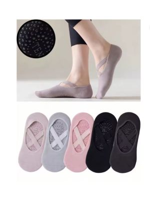 Шкарпетки для йоги, спорту Шкарпетки для йоги, спорту