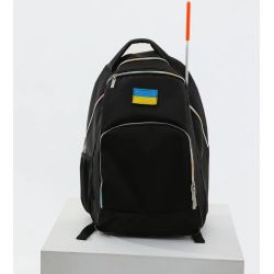 Рюкзак для гімнастики 8в1 Lider Backpack Rainbow