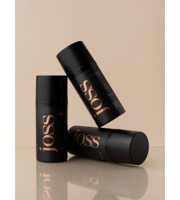 Крем-засмага - ефект насиченої засмаги JOSS 