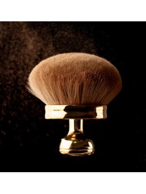 Щіточка для пудри - м'яка та універсальна JOSS