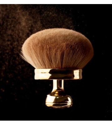 Щіточка для пудри - м'яка та універсальна JOSS 