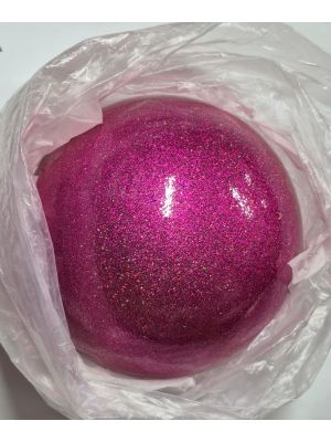 М'яч з блистівками Chacott, 17 см 644. Azalea