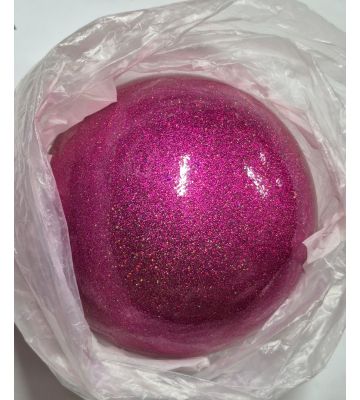 М'яч з блистівками Chacott, 17 см 644. Azalea 