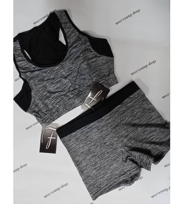 Шорты для пилона 7318