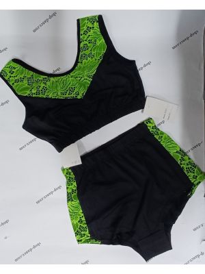 Топ для пилона 7027 р.44