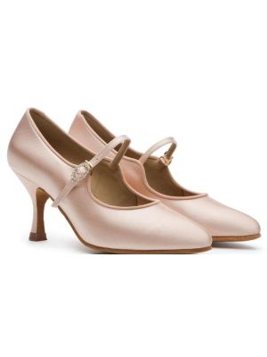 Женский стандарт BD Dance 137 к. 5,5 см (EН11)