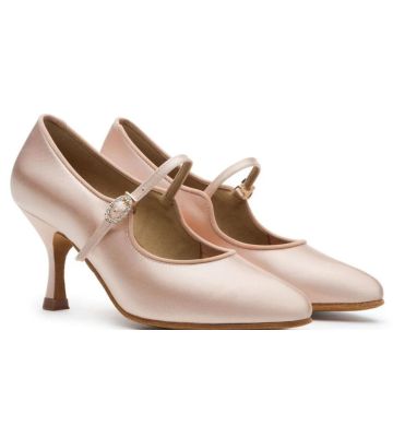 Женский стандарт BD Dance 137 к. 5,5 см (EН11)