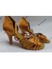 Женская латина BD Dance 2360 к. 8,5см (ЕН13) Женская латина BD Dance 2360 к. 8,5см (ЕН13)