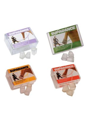 Накаблучники Supadance, пара