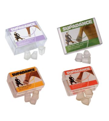 Накаблучники Supadance, пара