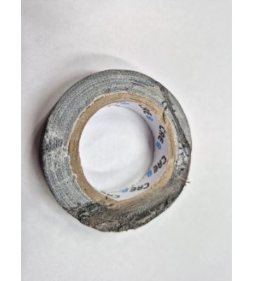 Акція! Обмотка для булав Pastorelli Telati - чорна пошкоджена